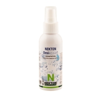 NEKTON Desi Natural - Desinfektionsmittel für Futter- und Wassergefäße - 95ml