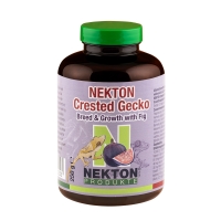 NEKTON Crested Gecko Kronengeckofutter - Geschmack Feige - Menge: 100g