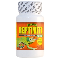 Zoo Med ReptiVite - Mit D3 - 56,7g