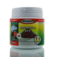 Drago Vit Multivitamin + Beta Carotin 80g