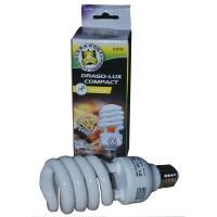 Drago Lux Compact - Kompaktlampe UV Lampe - Basic