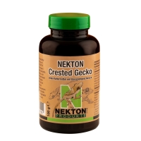 Nekton Cresed Gecko Diet 100g - Kronengecko Futterbrei - Alleinfuttermittel für geckos mit bananengeschmack