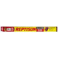 ReptiSun 10.0 T5HO UVB Leuchtstoffröhre - Länge: 30cm - Watt: 15w