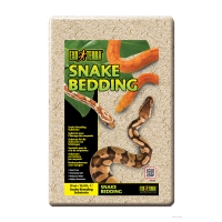 Exo Terra Snake Bedding / Snake Breeding Substrate - Menge: 8,8L