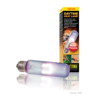 Exo Terra Daytime Heat Lamp Breitspektrum Tageslichtlampe mit UVA - 15w