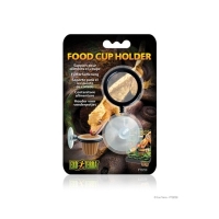 Exo Terra Food Cup Holder - Jellyfood halter