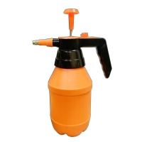 Pumpsprühflaschen - tragbares Sprühgerät für Terrarienluftfeuchte - Menge: 1,0L