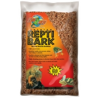 Zoo Med Repti Bark - Terrarien Einstreu - 4,4L