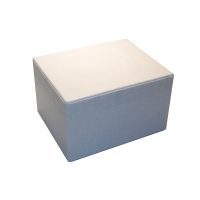 Styroporkisten / Styroporbox / Thermobox - Grösse: 310 x 250 x 185 mm