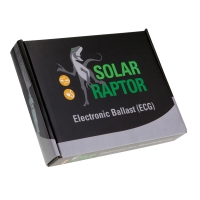 SolarRaptor 35w EVG Elektronisches Vorschaltgerät für HID Leuchten