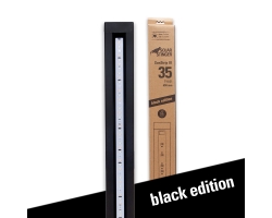 Econlux SolarStinger SunStrip III 35 FRESH Black Edition