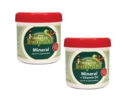 Herpetal Mineral + D3