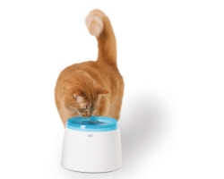 Drinking Fountain für Katzen & Hunde Volumuen 2 Liter