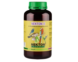 NEKTON-E Vitamin-E-Präparat zur Zucht für Vögel und Reptilien