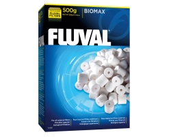Fluval Biomax - Biomaxringe für Nutzbakterien