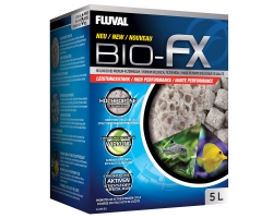 Fluval Bio FX biologisches Filtermdeium für alle Filter geeignet