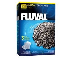 Zeo-Carb - ombi-Filtermedium aus hochwertiger Aktivkohle 450 g