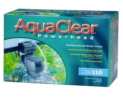AquaClear PowerHead für 378 Liter Aquarien - 3700 Liter pro Stunde
