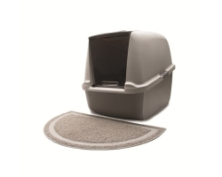 Catit Clean Litter Trapping Mat - Vorlegematte für Katzentoiletten