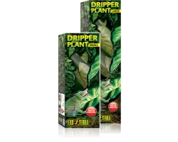 Exo Terra Dripper Plant - Tropftränke in Pflanzenoptik