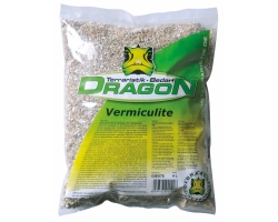 Dragon Vermiculite Körnung 3-6mm