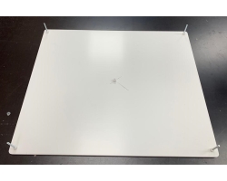Heatpanel Montageplatte für Glasterrarien