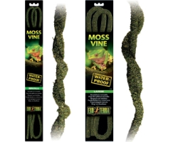 Exo Terra - Moss Vines / Moos Dschungelreben biegsam und verdrehbar