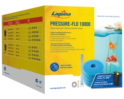 Service Kit - Wartungsset für Laguna Pressure-Flo