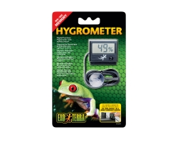Hygrometer / Digitales Hygrometer - Digitales Präzisionsmessgerät