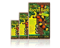 Exo Terra Forest Bark Natürliches Terrarium Substrat