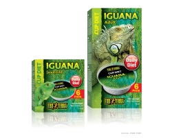 Exo Terra Cup Diets - Iguana / Reptilienfutter