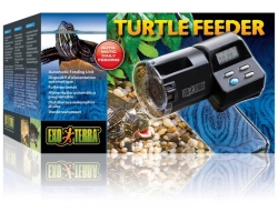 Exo Terra Turtle Futterautomat