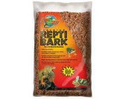 Zoo Med Repti Bark - Terrarien Einstreu