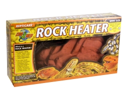 ReptiCare® Rock Heater / Heizstein