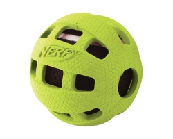Nerf Dog Tennisball mit Gummischale Ø 9 cm