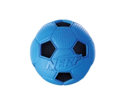 Soccer Crunch Ball: Ø 6,4 cm