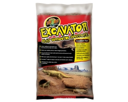 Excavator Clay Burrowing Substrate 4,54kg