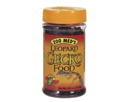Leopard Gecko Food 11,3g