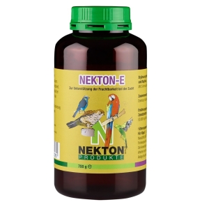 NEKTON-E Vitamin-E-Präparat zur Zucht für Vögel und Reptilien