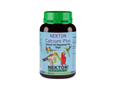 NEKTON Calcium Plus - Calcium mit Magnesium und Vitaminen 350g