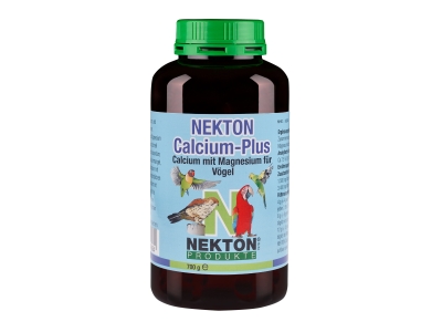 NEKTON Calcium Plus - Calcium mit Magnesium und Vitaminen 650g