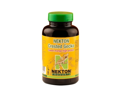 NEKTON Crested Gecko sweet mango high protein
