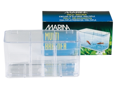 Marina Multi-Ablaichkasten