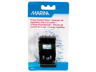 Marina Luftkontrollventile für Ø4/6mm Schlauch
