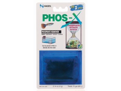 Green-X Phosphat-Entferner, 4 g
