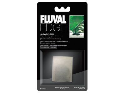 Fluval Edge Algae Clear 2,5g - Absorbiert Phosphat, Nitrat und Nitrit