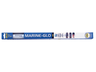 Marine-Glo T8-Leuchtstoffröhre