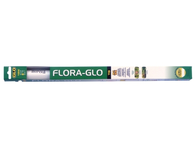 Flora-GL Leuchtstoffröhre T8