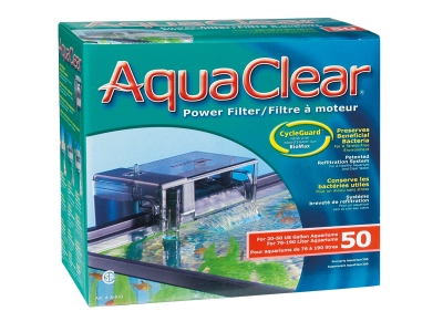 AquaClear 50 Powerfilter
