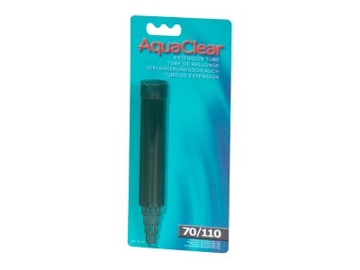 AquaClear Filter 70 - Verlängerungsrohr